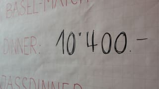 10'400 Franken.