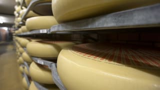 Emmentaler Emmentaler
