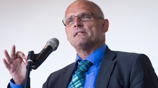 Alfred Heer Alfred Heer