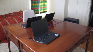 Laptops