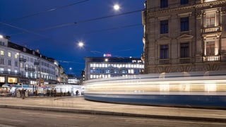 Ein Dämpfer für die UBS (Artikel enthält Audio)