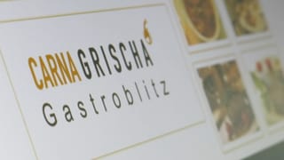 Logo auf der neuen Internetseite