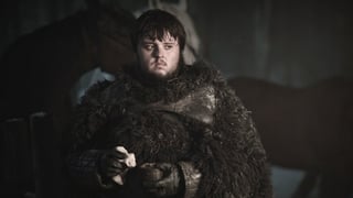 Samwell Tarly