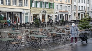 Geschlossenes Restaurant. Geschlossenes Restaurant.