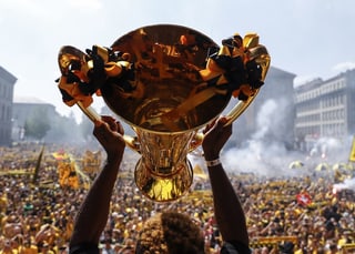 Der Kampf um den Schweizer Meister wird diesen Freitag eröffnet. Der Kampf um den Schweizer Meister wird diesen Freitag eröffnet.