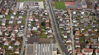 Gemeinde von oben Gemeinde von oben