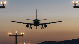 Flugmassnahmen des Bundes. Flugmassnahmen des Bundes.
