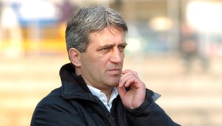 Vladimir Petkovic