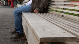 Sitzbank Flawil Sitzbank Flawil