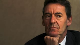 Porträt von Jim O'Neill.