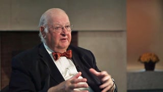 Angus Deaton