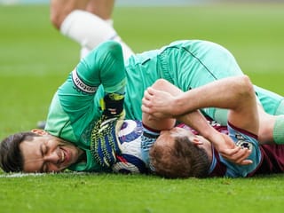 Lukasz Fabianski Craig Dawson