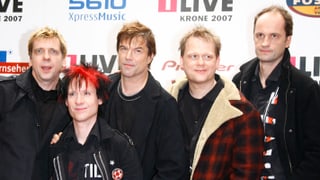 Die Toten Hosen