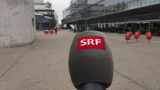 Mikrofon SRF