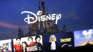 Disney+ Disney+