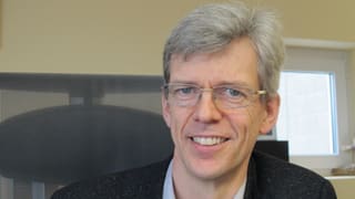 Neuer Frauenfelder Stadtpräsident: Anders Stokholm