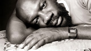 Isaac Hayes Isaac Hayes