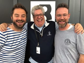 Peter Reichenbach ist der erfolgreichste Schweizer Filmproduzent und aktuell auch für «Platzspitzbaby» verantwortlich.