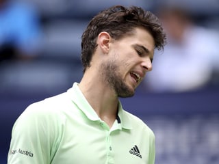 Dominic Thiem Dominic Thiem