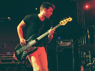 Max Frost