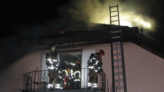 Brandbild