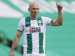 Arjen Robben
