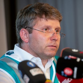 Daniel Knecht