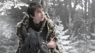 Bran Stark Bran Stark