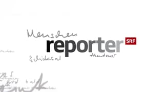 Reporter-Logo