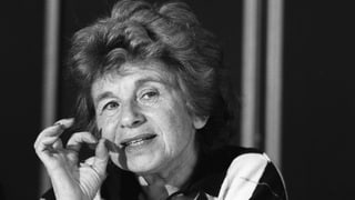 Ruth Westheimer Schwarz Weiss Foto Ruth Westheimer Schwarz Weiss Foto