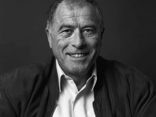 Kurt Wüthrich