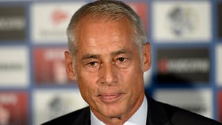 Porträt des neuen FCL-Präsidenten Rudolf Stäger 