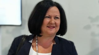 Marianne Meister Marianne Meister