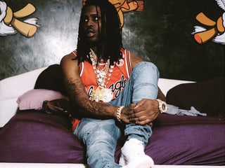 Chief KeeF