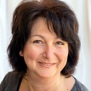 Christiane Sternberg