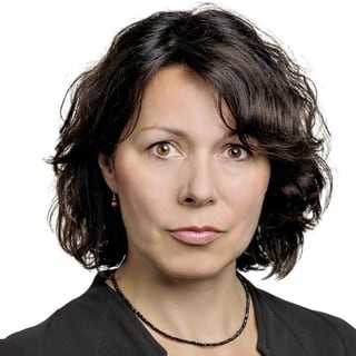 Sabine Adler