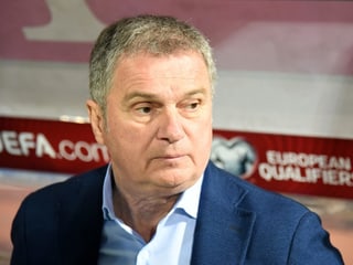 Ljubisa Tumbakovic. Ljubisa Tumbakovic.