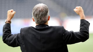 Vladimir Petkovic