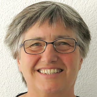 Kathrin Altwegg
