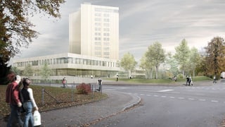 Visualisierung