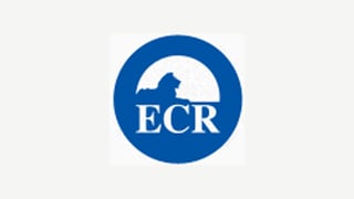 Logo der ECR-Fraktion