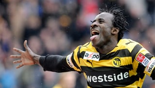 Seydou Doumbia Seydou Doumbia