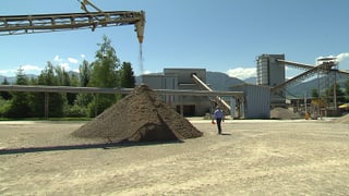 Sandgrube