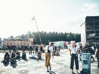 SRF / Saskia Widmer