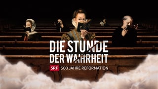 500 Jahre Reformation