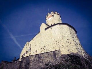 Schlossturm.
