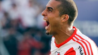 David Trezeguet wechselt nach Indien. David Trezeguet wechselt nach Indien.