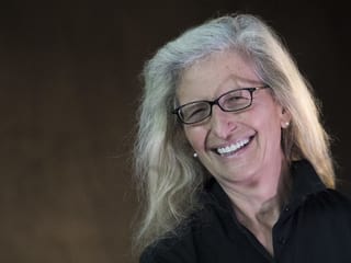 Annie Leibovitz