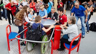 Dating für behinderte; Handicap-Love ist die grte Partnersuche. Thank you for