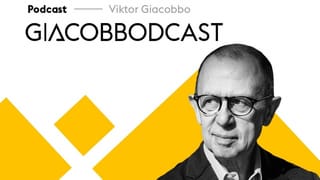 Giacobbodcast